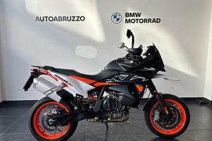 KTM 890 SMT Abs my24