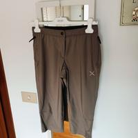 Pantalone trekking Montura donna taglia S. NUOVO 