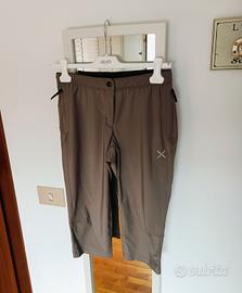 Pantalone trekking Montura donna taglia S. NUOVO 