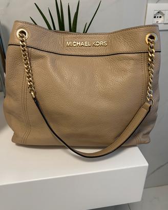 Borsa in pelle Michael Kors