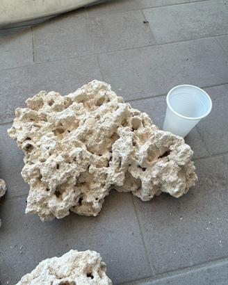 Rocce Marco Rocks
