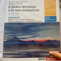 Il globo tertestre e la sua evoluzione