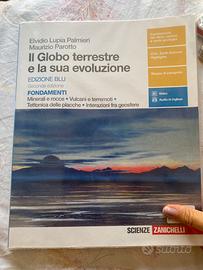Il globo tertestre e la sua evoluzione