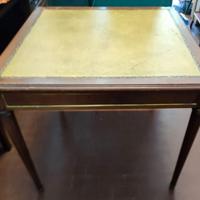 Tavolo quadrato,vintage, L cm 75 Lg cm 75, H cm 75