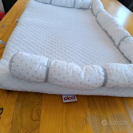 cuscino del fasciatoio 