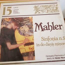 11 Vinili LP Musica Classica
