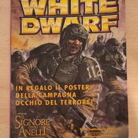 White Dwarf n°56 lug/ago 2003