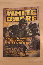 White Dwarf n°56 lug/ago 2003