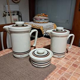 Servizio da cioccolata calda irabia españa