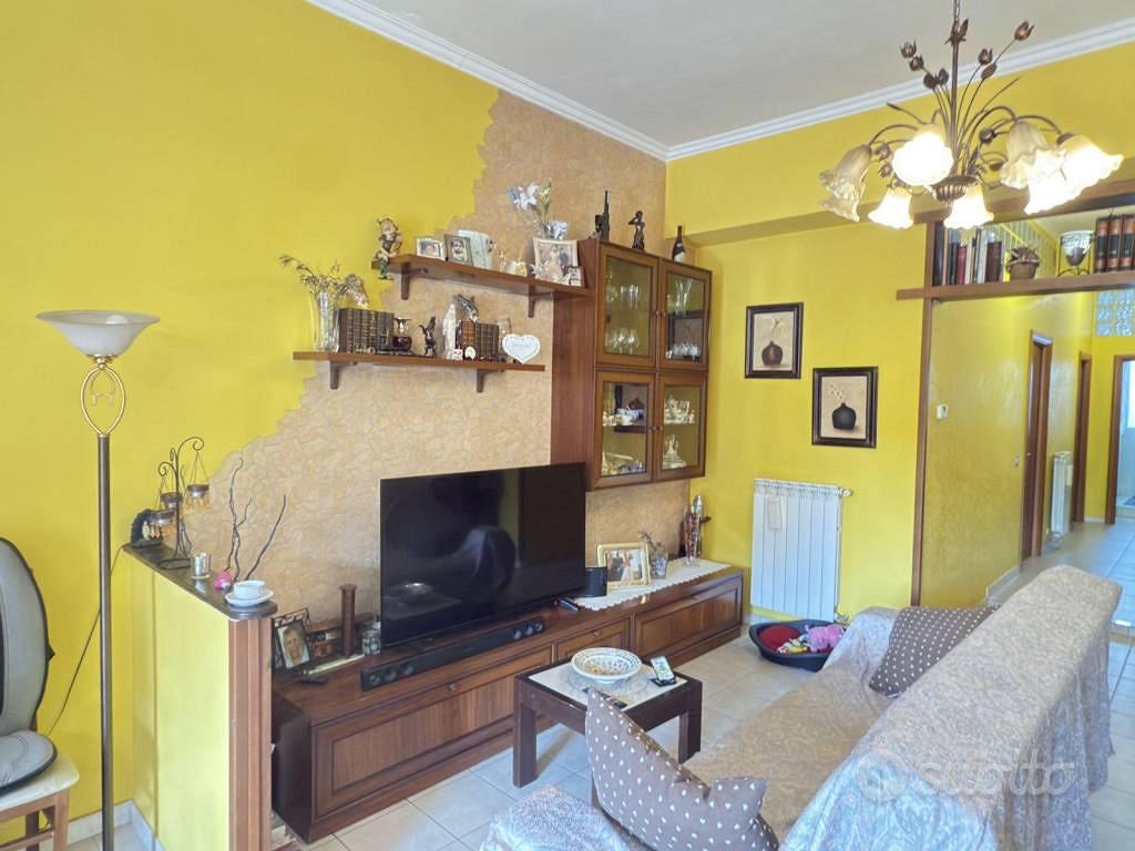 Appartamento – RM - Vista 4
