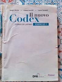 Il nuovo codex ISBN 9788849422832
