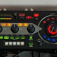 Pioneer rmx 1000 + accessori