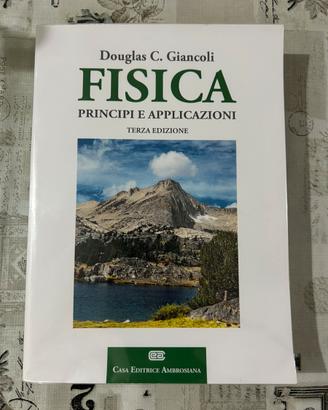 Libro Fisica