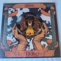 vinile Ronnie James Dio 
