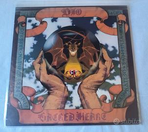 vinile Ronnie James Dio 