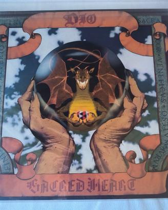 vinile Ronnie James Dio 