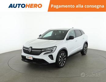 RENAULT Austral YK52896