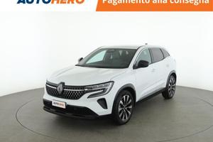 RENAULT Austral YK52896