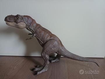action figure jurassic world 