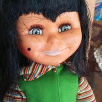 Bambola FANELLA effe franca carosello anni '60