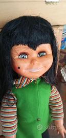 Bambola FANELLA effe franca carosello anni '60