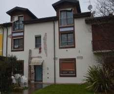 Porzione di casa a Castel Goffredo MN