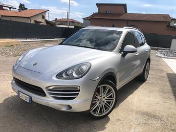 Porsche cayenne 3.0 tdi full