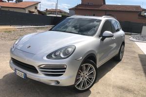 Porsche cayenne 3.0 tdi full