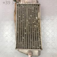 RADIATORE DESTRO HONDA CRF 450 2002 2004 CRE 2003