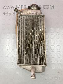 RADIATORE DESTRO HONDA CRF 450 2002 2004 CRE 2003