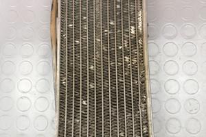 RADIATORE DESTRO HONDA CRF 450 2002 2004 CRE 2003