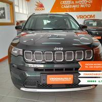 JEEP Compass 2� serie Compass 1.6 Multijet II 2...