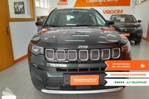 JEEP Compass 2� serie Compass 1.6 Multijet II 2...