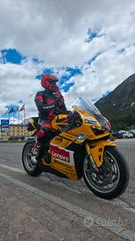 Ducati panigale v4s