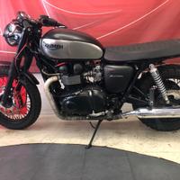 Triumph Bonneville - 2004