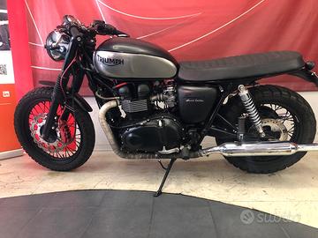 Triumph Bonneville - 2004