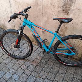 Mtb Orbea