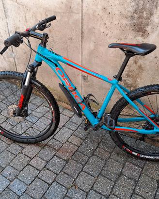 Mtb Orbea