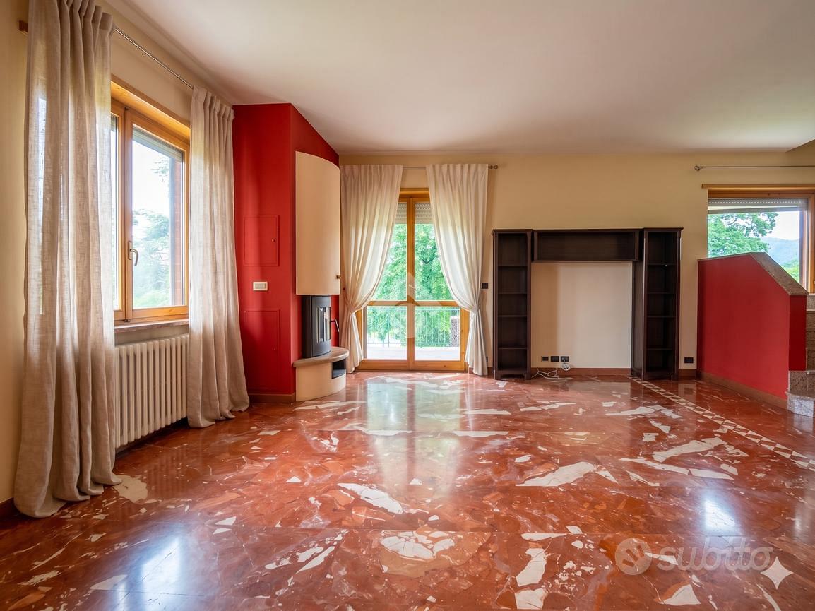 House in Cumiana, Torino - Vista 6