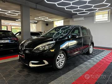 Renault Scenic 1.5 dCi Limited - FABIANOAUTO