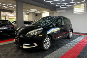 Renault Scenic 1.5 dCi Limited - FABIANOAUTO