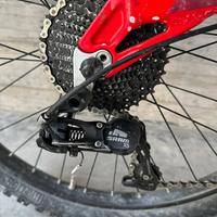 Mtb enduro