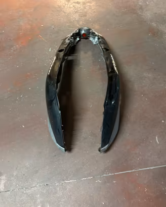 Carene  scooter