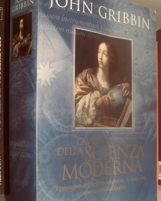 L'avventura della scienza moderna