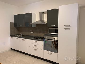 Trilocale a Roveredo in Piano (Pn)