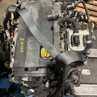 Motore Opel Astra 1.6 benzina Z16XER