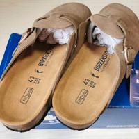 Birkenstock Boston 43