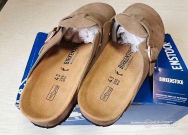 Birkenstock Boston 43