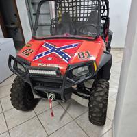POLARI RZR 800