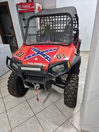 POLARI RZR 800